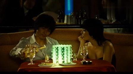 急诊室男女花絮