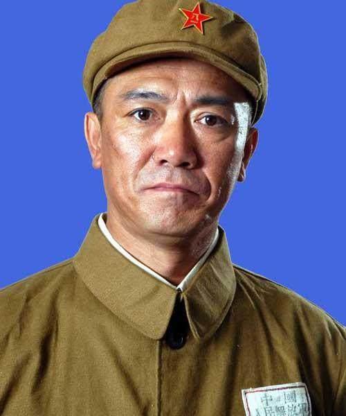 中国娱乐圈硬汉,中国娱乐圈的钢铁雄心