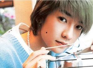 橘庆太照片,光影交织下的艺术人生