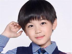 陈柯帆个人资料,才华横溢的年轻演员，演艺事业璀璨星光