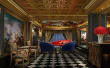 澳门路易十三酒店图片,奢华与经典的完美融合