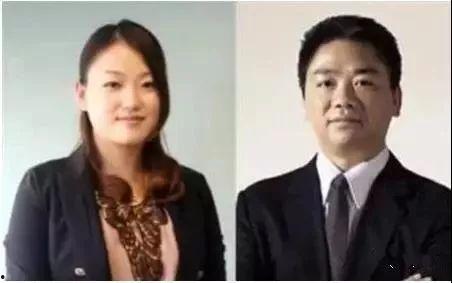 刘强东媳妇背景,神秘背景揭秘