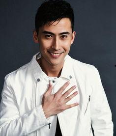 刘立生活照,平凡中的不凡风采