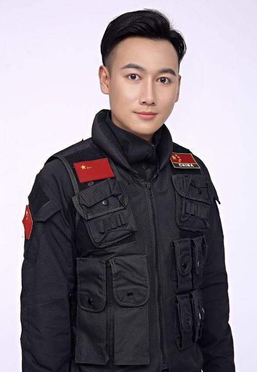 山东烟台籍演员