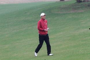 高尔夫明星有哪些,盘点世界顶尖高尔夫明星