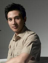 舞蹈家黄豆豆个人资料