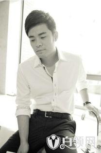 陈赫演员个人资料,喜剧才子的人生轨迹与演艺事业辉煌