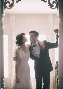 袁咏仪张智霖照片